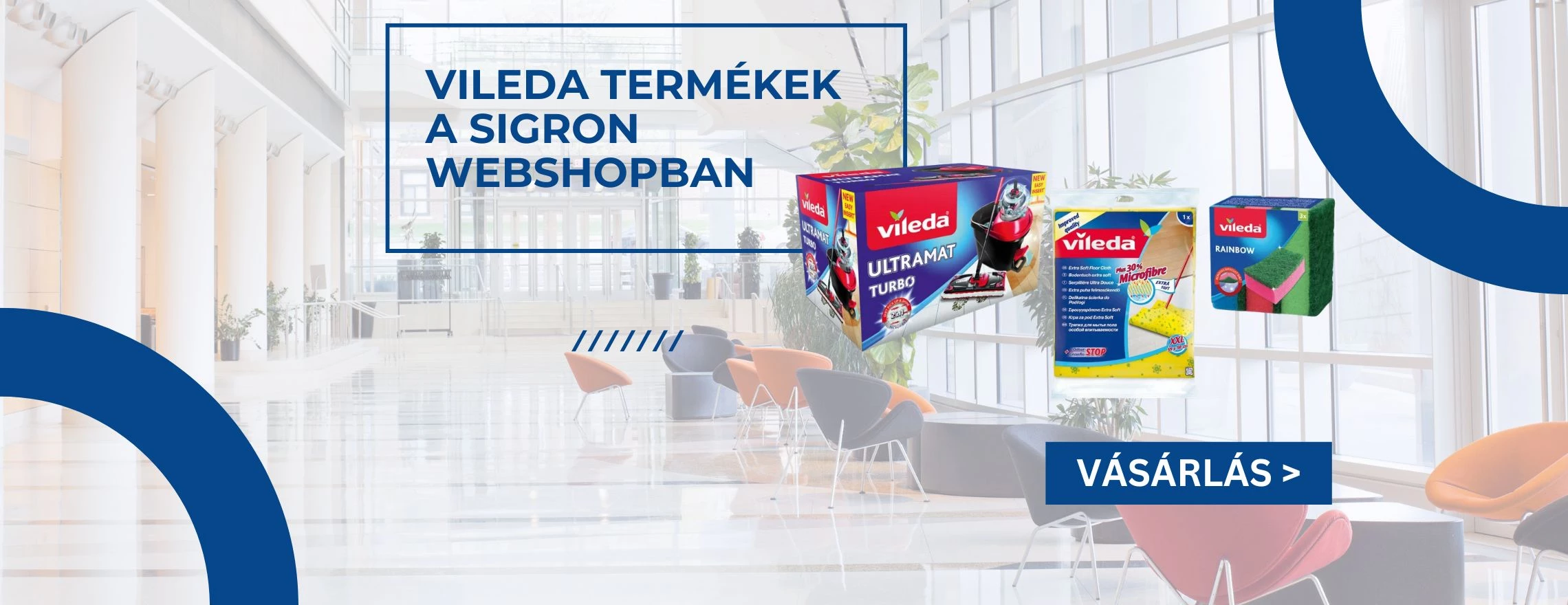 Vileda