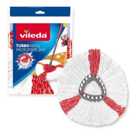 Vileda Turbo 2in1 utántöltő