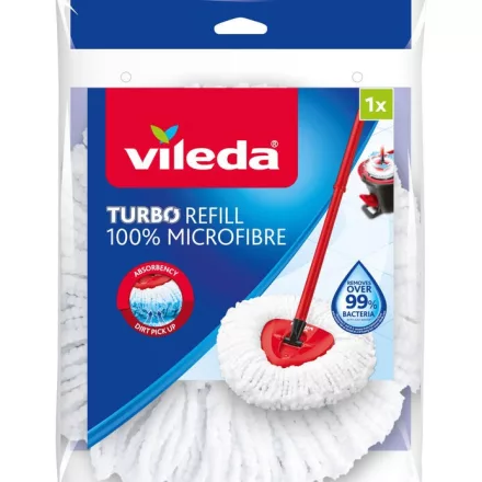 Vileda Turbo Classic utántöltő