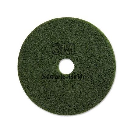 3M súrolópad 305 mm zöld 