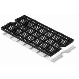 Numatic felmosó vödör 15 litereshez elválasztó, fekete