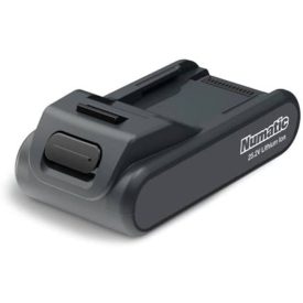   Numatic Lítium-ion akkumulátor 25,2 V Henry/Numatic Quick-hez (915170)