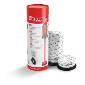 Numatic szűrőbetét 10db/csomag (915744)