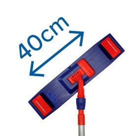 Bonus FlatMop lapos felmosó talp 40 cm