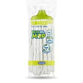 Bonus CottonMop pamut felmosófej XXL