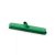 Ariston padló súroló kefe 45 cm/18" zöld sörte