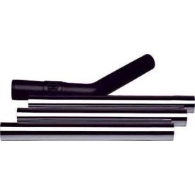 Taski Bora 12 fém szívócső készlet 4 részes