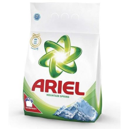 Ariel Kompakt mosópor 1,5 kg