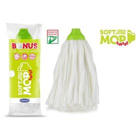 ECO viszkóz felmosófej 160 gr