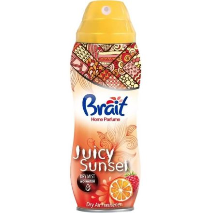 Brait Juicy Sunset légfrissítő 300 ml