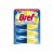 Bref Wc Gél Duo utántöltő 3x50 ml