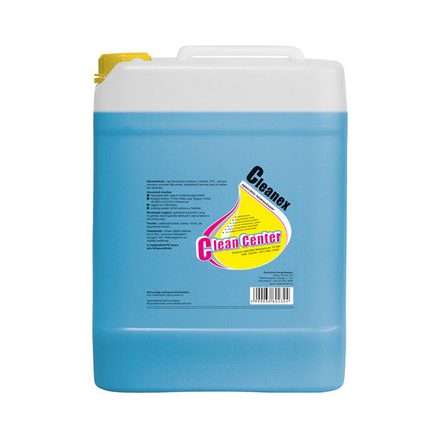 Cleanex 10 L spec. Felmosószer