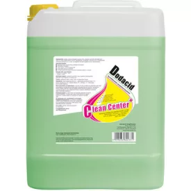 Dodacid fertőtlenítő szaniter tisztító 10 liter