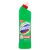 Domestos Pine Fresh; fertőtlenítő hatású; felület tisztító 750 ml