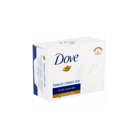 Dove Beauty Cream Bar szappan 90 gr