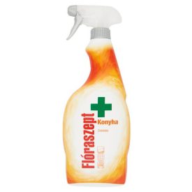 Flóraszept konyhai zsíroldó tisztító 750 ml