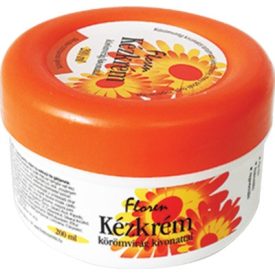 Floren kézápoló körömvirág kézkrém, 200 ml