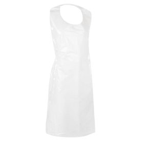 Fóliakötény 56220 100 db/csomag	