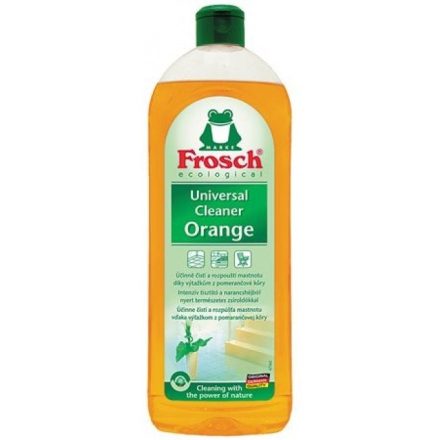 Frosch általános tisztítószer 750 ml