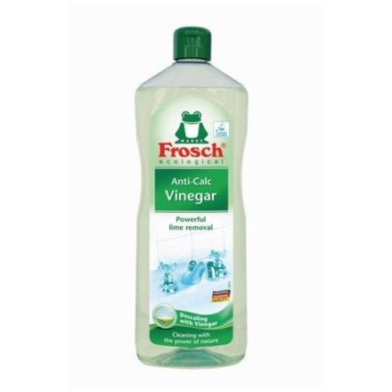 Frosch vízkőoldó 1 liter
