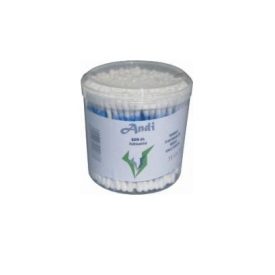 Fültisztító pálcika 200 db/doboz