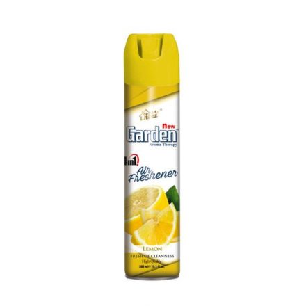 Garden Lemon légfrissítő aerosol 300 ml