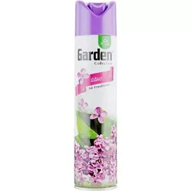 Garden Lilac/Orgona légfrissítő aerosol 300 ml
