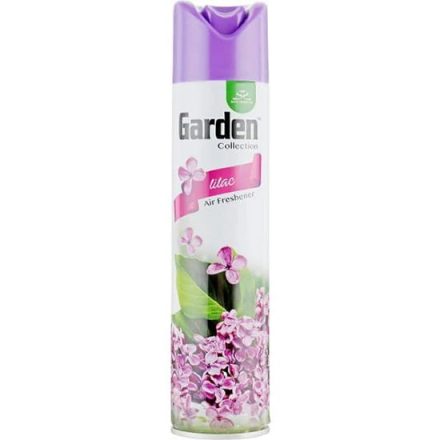 Garden Lilac/Orgona légfrissítő aerosol 300 ml