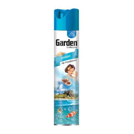 Garden Ocean légfrissítő aerosol 300 ml