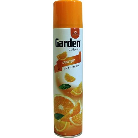 Garden Orange légfrissítő aerosol 300 ml