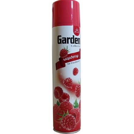 Garden Rasberry légfrissítő aerosol 300 ml