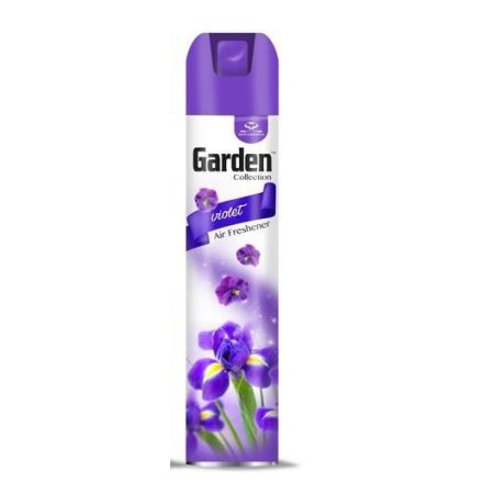 Garden Violet légfrissítő aerosol 300 ml