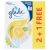 Glade by Brise One Touch Fresh Lemon légfrissítő utántöltő 3db-os