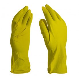 Takarító kesztyű háztartási "M"