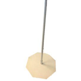 Rollbagtartó állvány