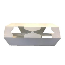 Rollbagtartó 30 cm széles