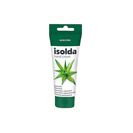 Isolda kézkrém 100 ml