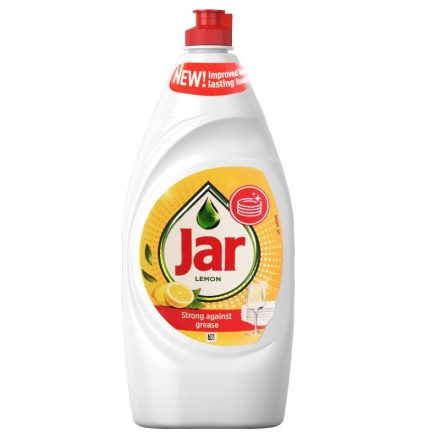 Jar Lemon mosogatószer 900 ml