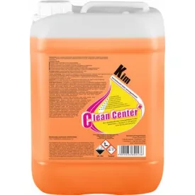 Kim fertőtlenítő mosogatószer 5 liter