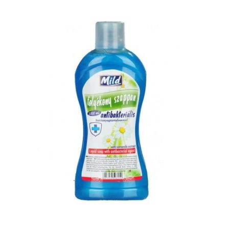 Mild antibakteriális folyékony szappan 1 l