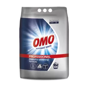 Omo ipari mosópor, White 7 kg