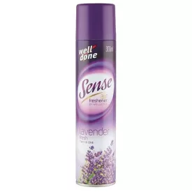 Sense légfrissítő aerosol Levander 300 ml