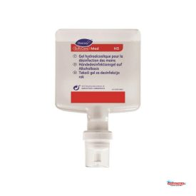 Soft Care Med kézfertőtlenítő gél, 1,3 liter
