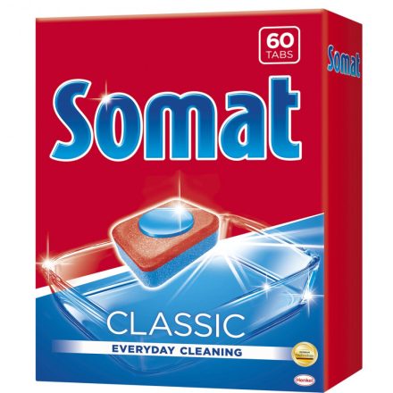 Somat Classic tabletta 60 db