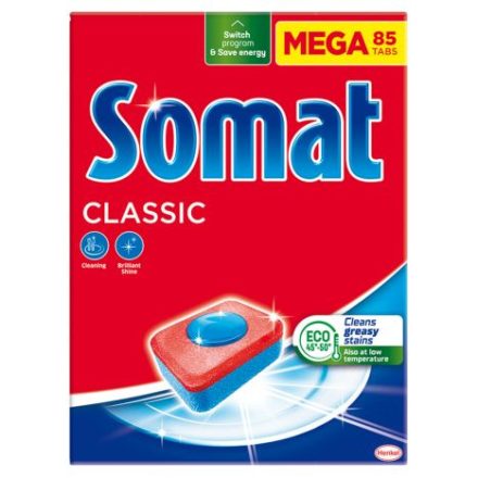 Somat Classic tabletta 85 db	