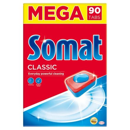 Somat Classic tabletta 90 db