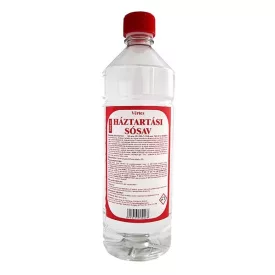 Sósav háztartási 1 liter