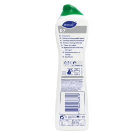 DI R7 súrolókrém 500 ml