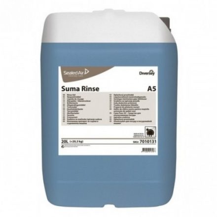 Suma Rinse A5 gépi öblítő 20 liter