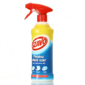Ultra savo fürdőszobai penészölő 500 ml